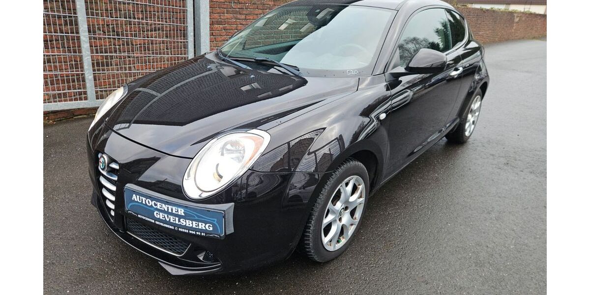 Alfa Romeo MiTo 85.233 km 4.999 € Gevelsberg 58285