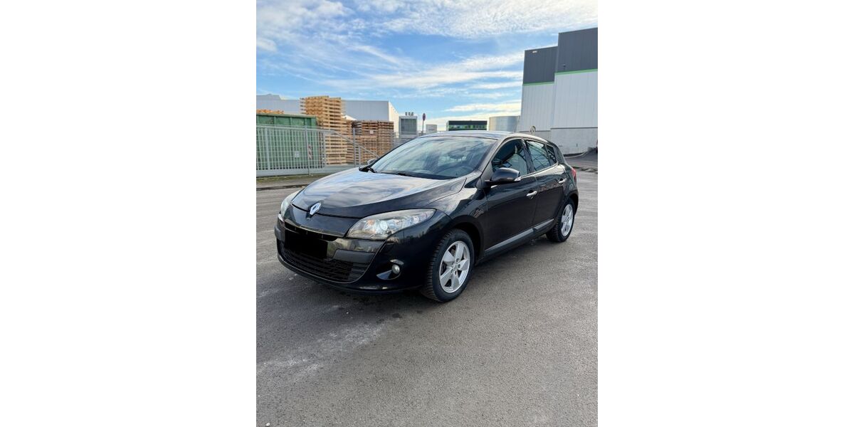 Renault Megane 309.307 km 2.999 € Langenfeld 40764