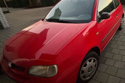 Seat Arosa