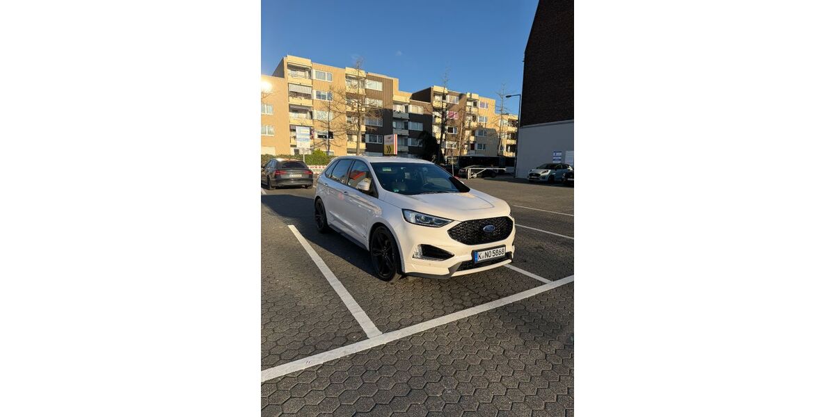 Ford Edge 121.000 km 17.000 &euro; Köln 50827