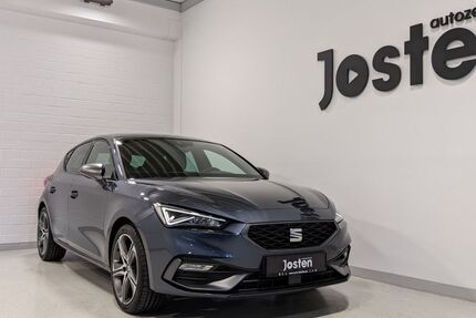 Seat Leon 17.955 km 27.990 € Monheim am Rhein 40789