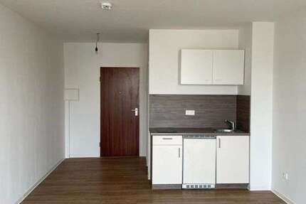 Wohnung zum Mieten in Köln 600 € 24 m² 1 zimmer