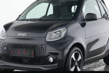 Smart ForTwo 22.252 km 16.980 &euro; Köln-Deutz 51105