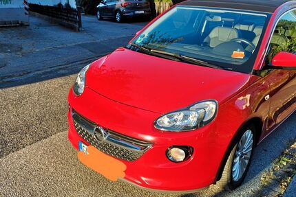 Opel Adam 138.878 km 5.299 &euro; Bergisch Gladbach 51429