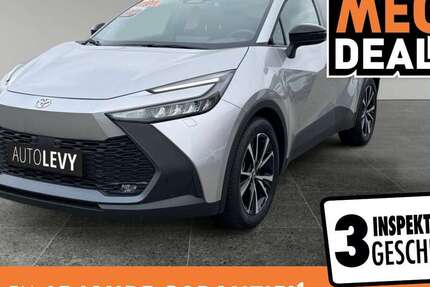 Toyota C-HR 10.000 km 26.487 &euro; Dormagen 41540