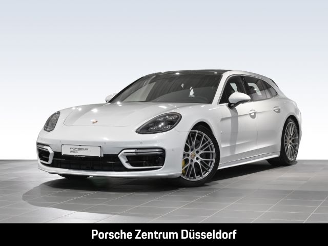 Panamera