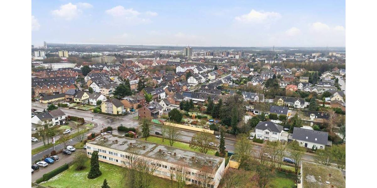 Etagenwohnung Dormagen Dormagen-Nord - 4 Zimmer, 88 m&sup2;, 239.000&euro; | Angebot:26176296