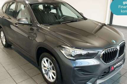 BMW X1 44.465 km 23.990 € Wuppertal - Barmen 42287