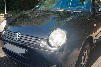 VW Lupo 133.000 km 850 &euro; Neuss 41462