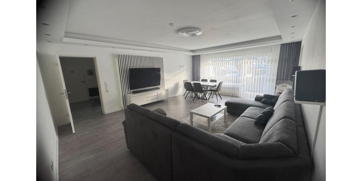 Etagenwohnung Solingen Central - 3 Zimmer, 83 m&sup2;, 293.000&euro; | Angebot:24726140