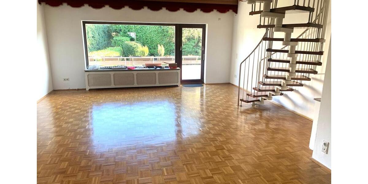 Maisonettenwohnung Wuppertal Lichtenplatz - 3 Zimmer, 110 m&sup2;, 379.000&euro; | Angebot:24877508