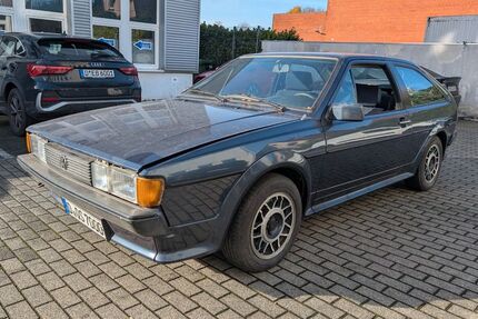VW Scirocco 145.818 km 3.500 € Düsseldorf 40599