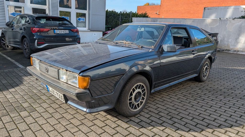 VW Scirocco 145.818 km 4.300 € Düsseldorf 40599