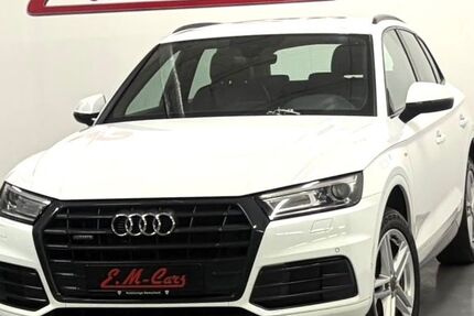 Audi Q5 235.000 km 15.990 &euro; Wuppertal 42289