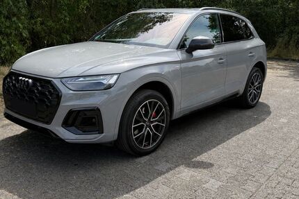 Audi Q5 26.400 km 47.850 &euro; Köln 51061