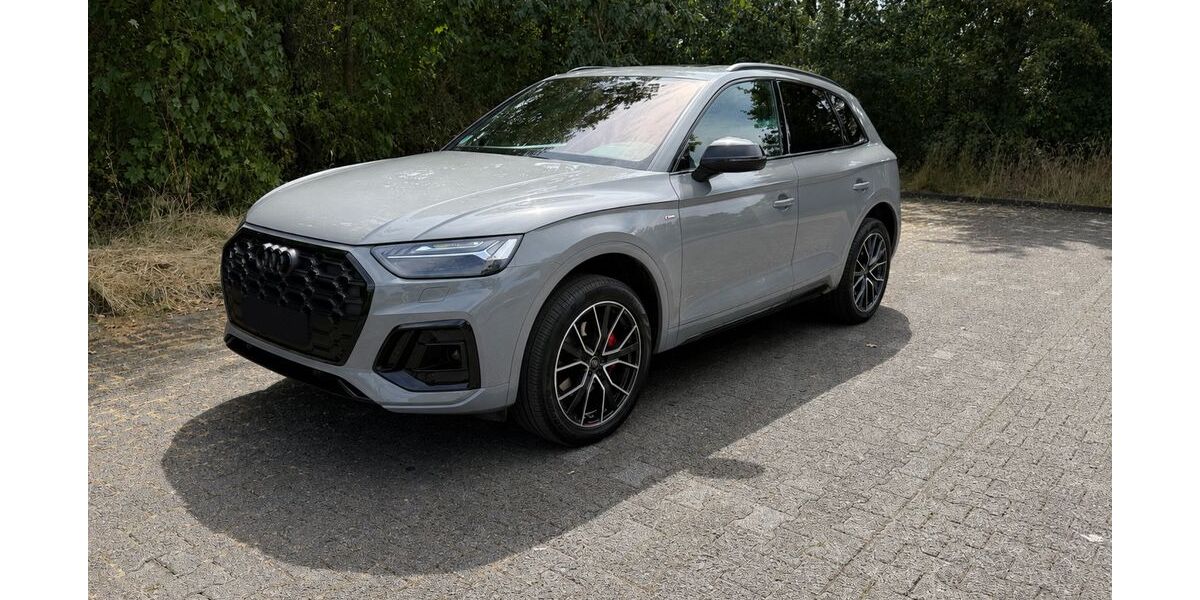 Audi Q5 26.400 km 47.850 &euro; Köln 51061