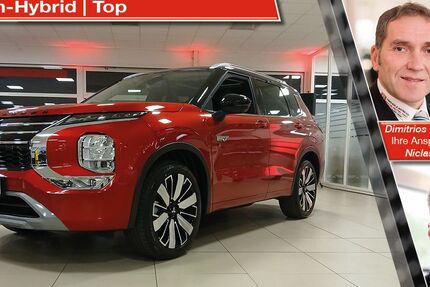 Mitsubishi Outlander 5.000 km 53.790 &euro; Leverkusen 51373