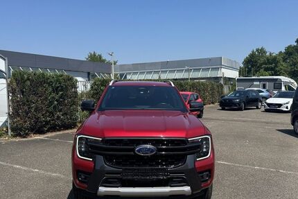 Ford Ranger 23.410 km 37.980 &euro; Düsseldorf 40589