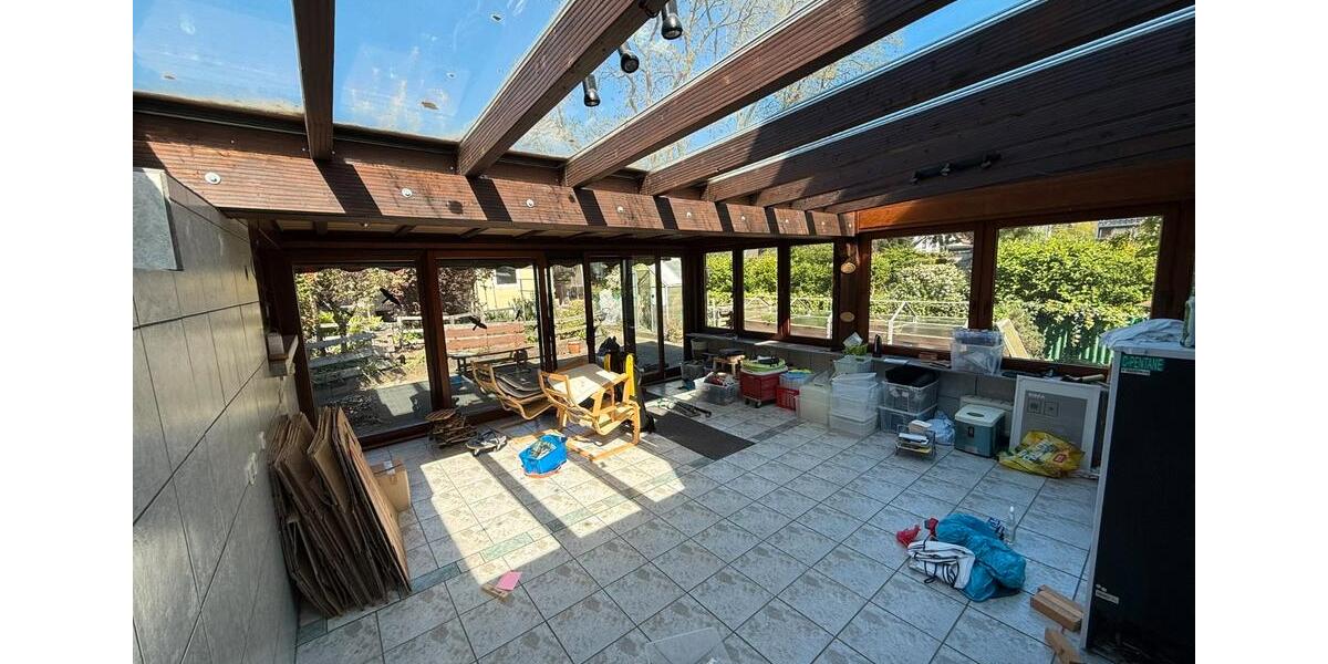Doppelhaushälfte Monheim am Rhein - 6 Zimmer, 148 m&sup2;, 649.000&euro; | Angebot:26335241
