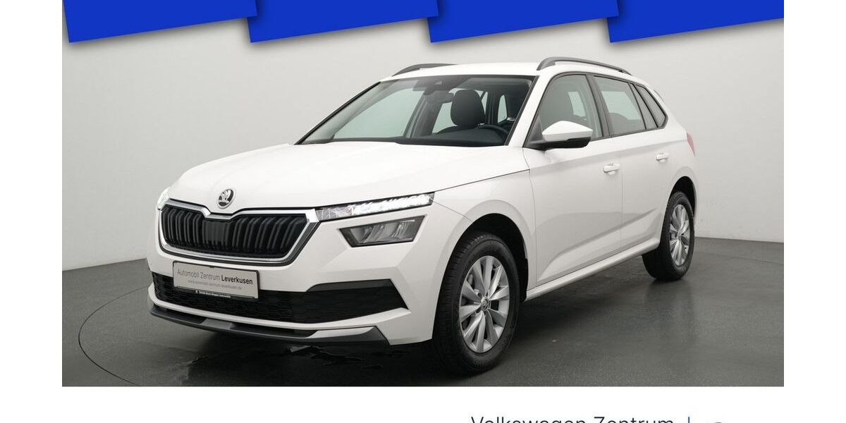 Skoda Kamiq 67.673 km 14.980 &euro; Leverkusen 51379