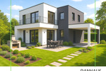 Einfamilienhaus Köln Longerich - 4 Zimmer, 140 m&sup2;, 1.058.600&euro; | Angebot:26155511