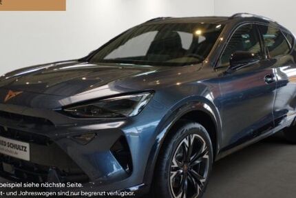 Cupra Formentor 3.000 km 34.937 &euro; Erkrath 40699