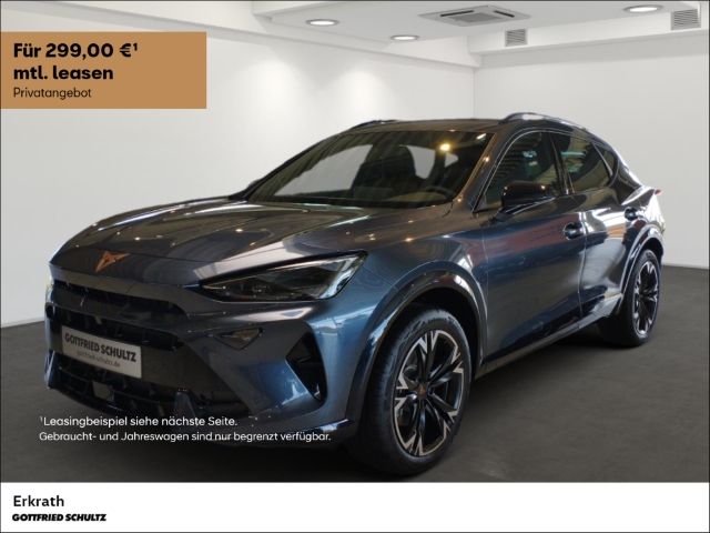 Cupra Formentor 3.000 km 34.937 &euro; Erkrath 40699