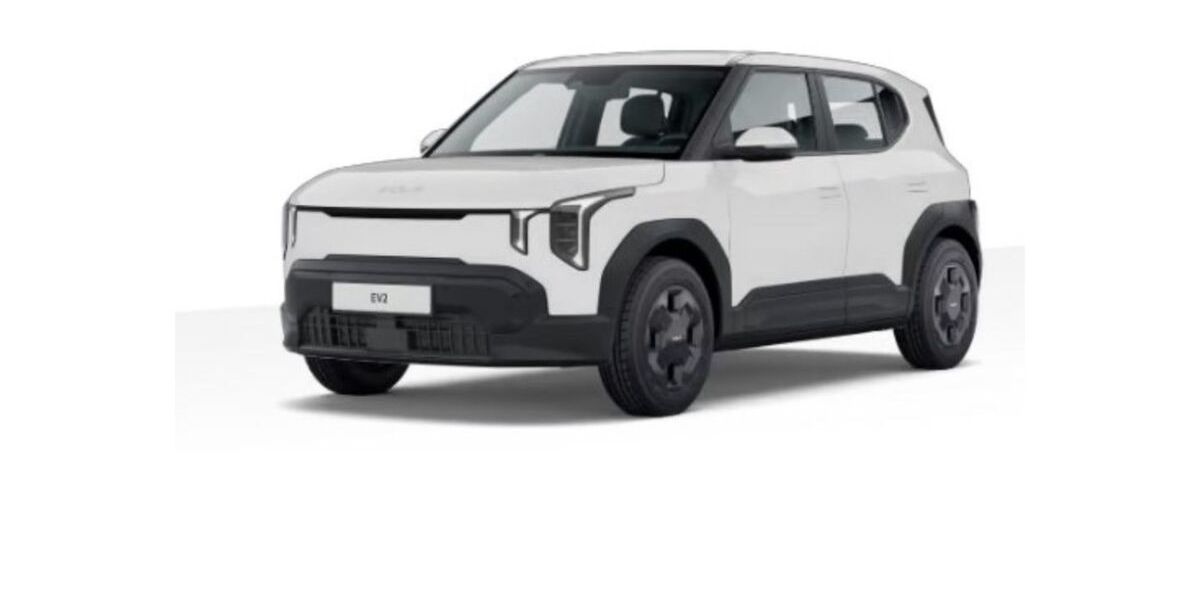 Kia EV2 1.001 km 29.990 &euro; Sprockhövel 45549