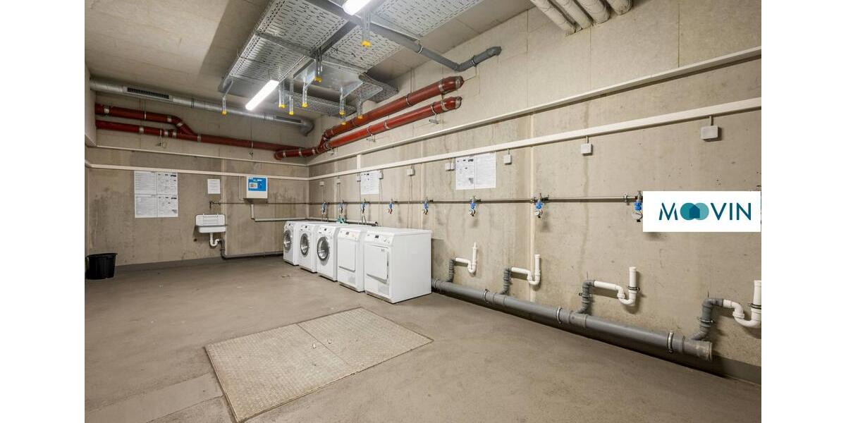 Etagenwohnung Köln Ehrenfeld - 1 Zimmer, 24 m&sup2;, 674&euro; | Angebot:24864413