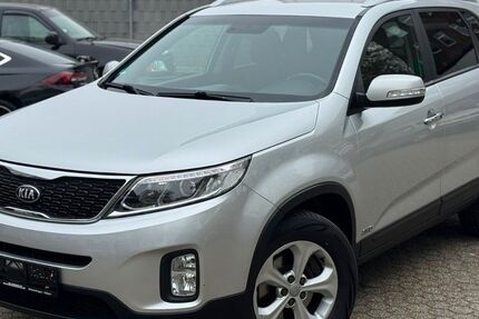 Kia Sorento 150.000 km 9.600 &euro; Düsseldorf 40233