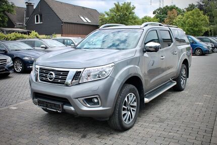 Nissan Navara 161.000 km 16.900 &euro; Köln 51145