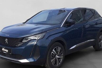 Peugeot 3008 22.865 km 29.990 &euro; Wuppertal 42103