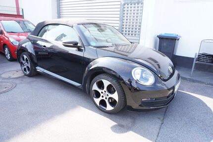 VW Beetle 37.600 km 19.990 &euro; Wuppertal 42109