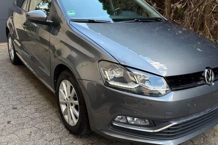 VW Polo 72.000 km 10.500 &euro; Köln 50997