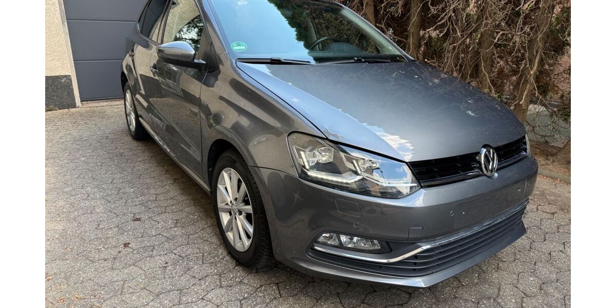 VW Polo 72.000 km 10.500 &euro; Köln 50997