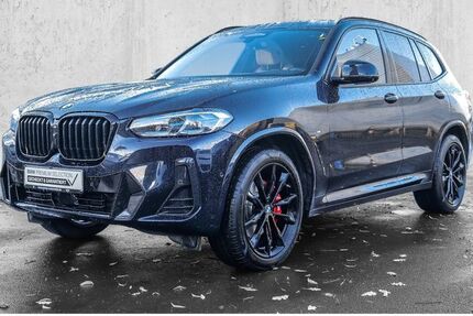 BMW X3 19.920 km 54.995 &euro; Köln-West 50858