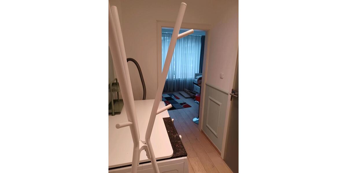 Etagenwohnung Düsseldorf Pempelfort - 1 Zimmer, 20 m&sup2;, 1.250&euro; | Angebot:24791754