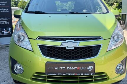 Chevrolet Spark 64.324 km 3.990 &euro; Velbert 42553
