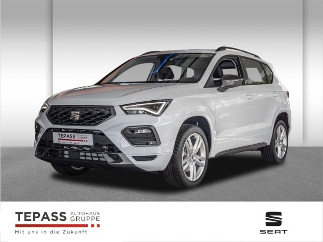Seat Ateca 4.999 km 38.440 € Gevelsberg 58285