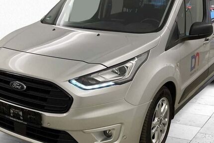 Ford Transit 84.986 km 18.990 &euro; Solingen 42653