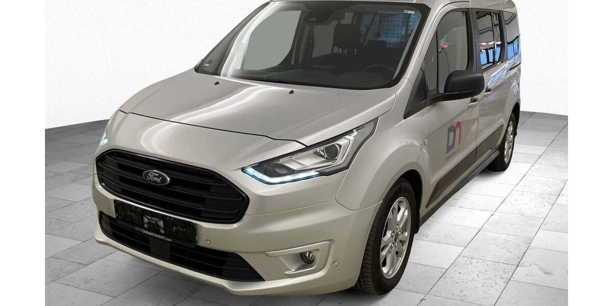 Ford Transit 84.986 km 18.990 &euro; Solingen 42653