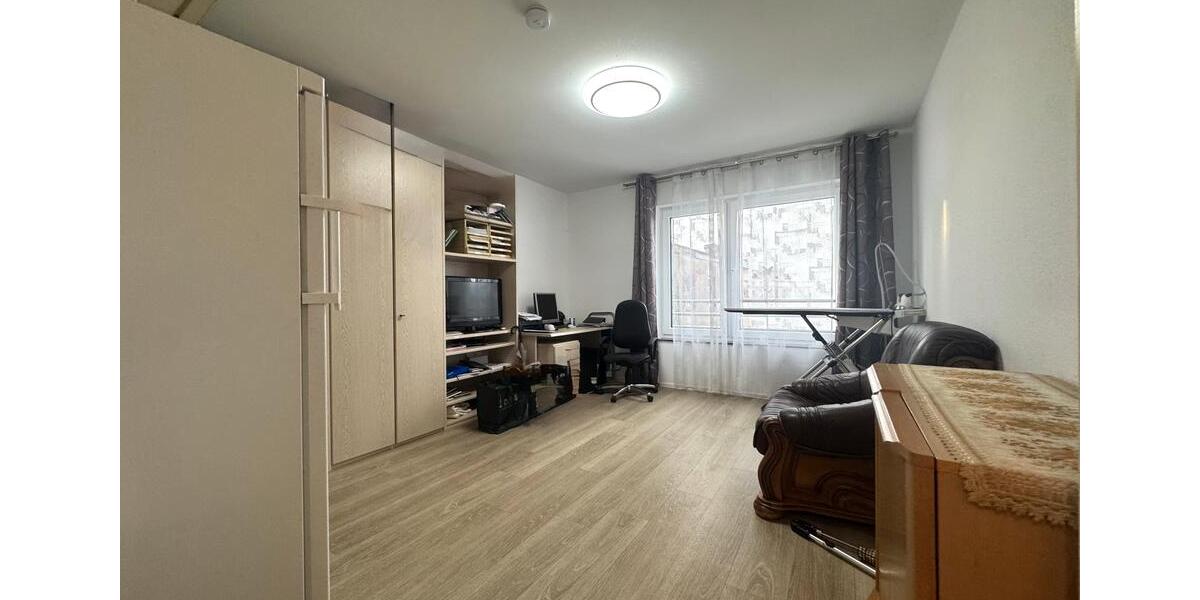 Etagenwohnung Leverkusen Opladen - 3 Zimmer, 82 m&sup2;, 1.050&euro; | Angebot:24583550