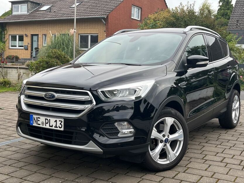 Kuga