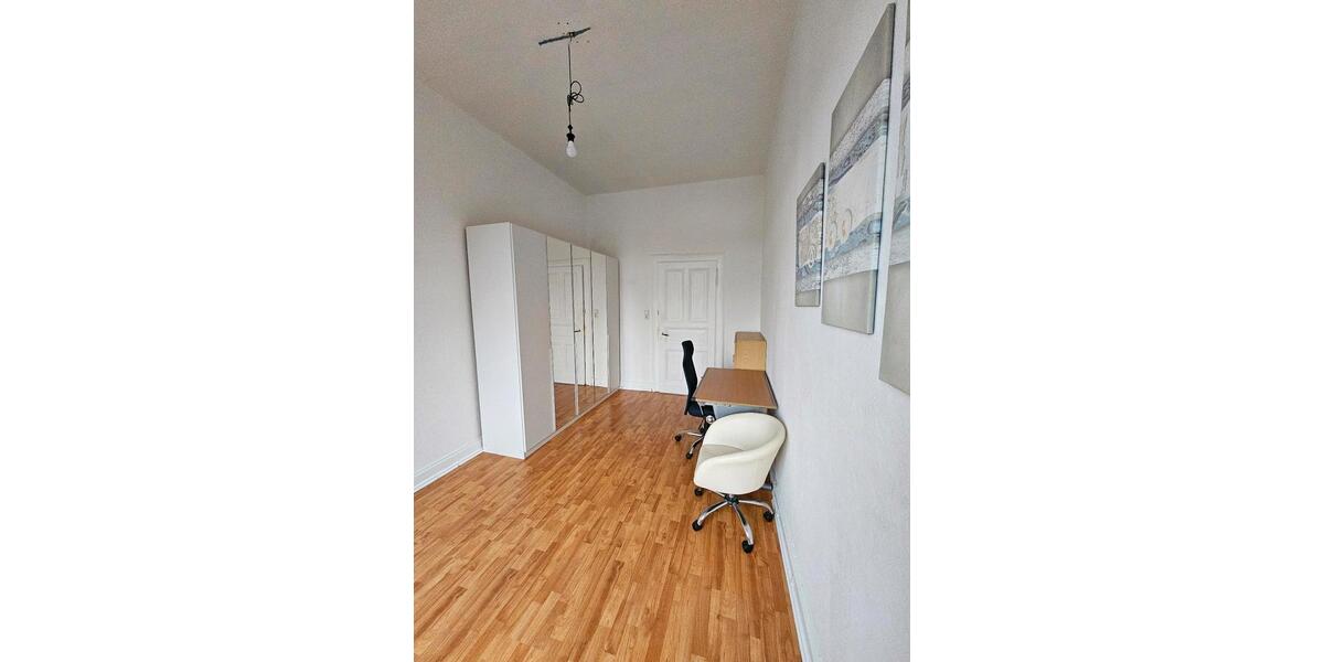 Etagenwohnung Solingen Wald - 3 Zimmer, 80 m&sup2;, 940&euro; | Angebot:24966156