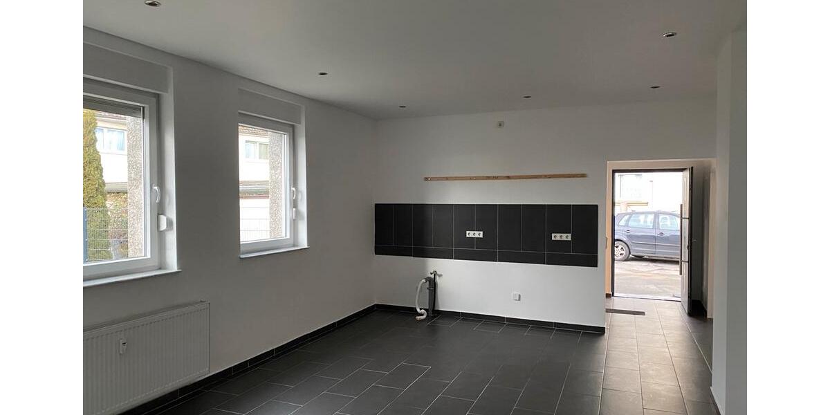 Doppelhaushälfte Solingen Mitte - 3 Zimmer, 100 m&sup2;, 1.050&euro; | Angebot:24786245