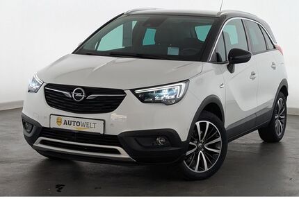 Opel Crossland (X) 56.790 km 13.560 € Düsseldorf 40599