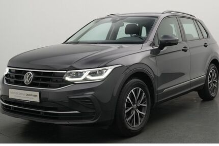 VW Tiguan 79.979 km 25.988 &euro; Leverkusen 51379