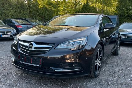 Opel Cascada