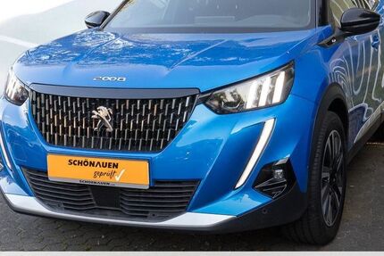 Peugeot 2008 41.150 km 24.250 € Solingen 42697