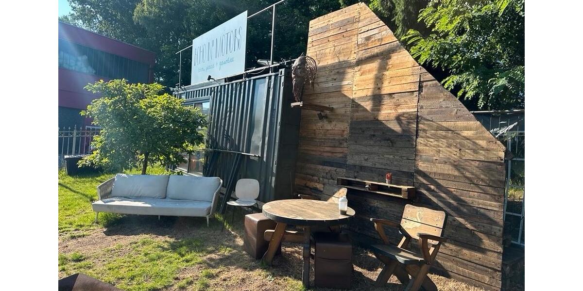 Gewerbeobjekt Solingen Wald - 4.500&euro; | Angebot:24732490